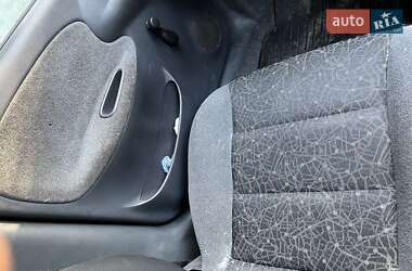 Седан Daewoo Lanos 2007 в Бучі
