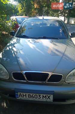 Седан Daewoo Lanos 2008 в Киеве фото 5 Седан Daewoo Lanos 2008 в Киеве