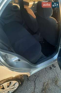 Седан Daewoo Lanos 2006 в Царичанке