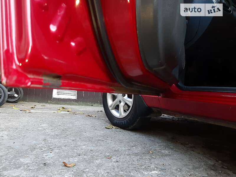 Седан Daewoo Lanos 2008 в Львові фото 26 Седан Daewoo Lanos 2008 в Львові