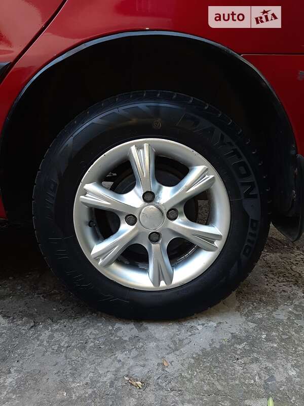 Седан Daewoo Lanos 2008 в Львові фото 35 Седан Daewoo Lanos 2008 в Львові