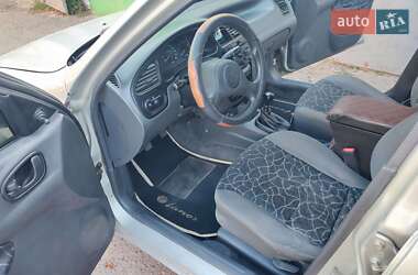 Седан Daewoo Lanos 2003 в Днепре фото 6 Седан Daewoo Lanos 2003 в Днепре