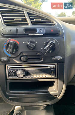 Седан Daewoo Lanos 2006 в 