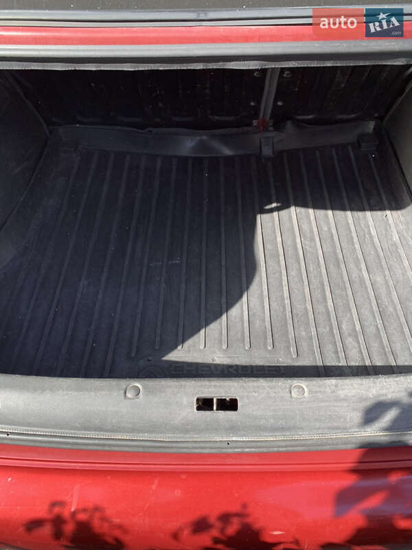 Седан Daewoo Lanos 2006 в Киеве