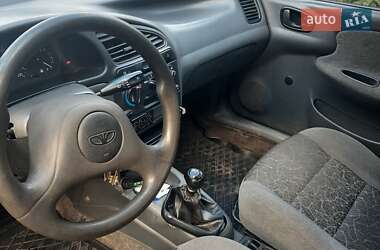 Седан Daewoo Lanos 2008 в Харькове