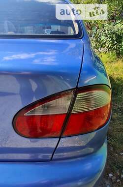 Седан Daewoo Lanos 2007 в Василькове