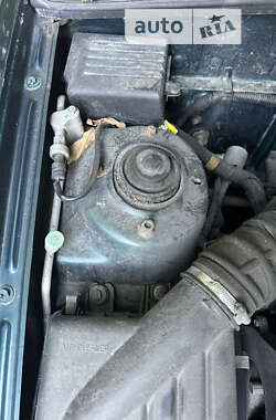 Седан Daewoo Lanos 2007 в 