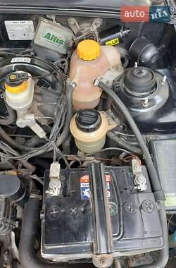 Седан Daewoo Lanos 2008 в Тячеве