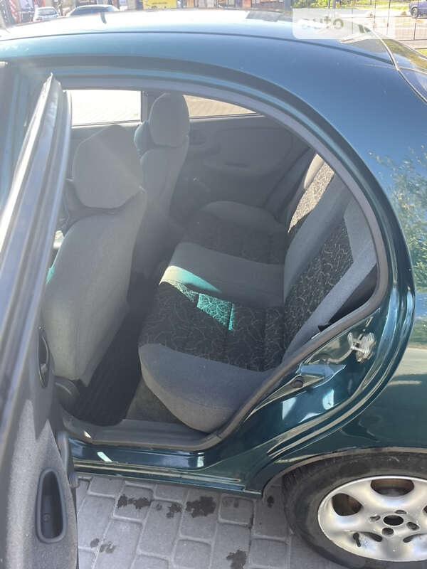 Седан Daewoo Lanos 2007 в Харькове фото 4 Седан Daewoo Lanos 2007 в Харькове