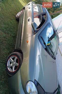 Седан Daewoo Lanos 2010 в Хмельницком Седан Daewoo Lanos 2010 в Хмельницком