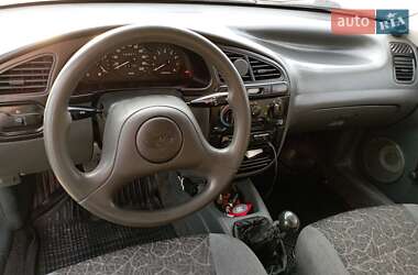 Седан Daewoo Lanos 2007 в Обухові фото 5 Седан Daewoo Lanos 2007 в Обухові