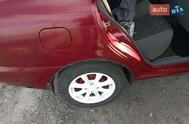 Седан Daewoo Lanos 2007 в Обухові фото 7 Седан Daewoo Lanos 2007 в Обухові