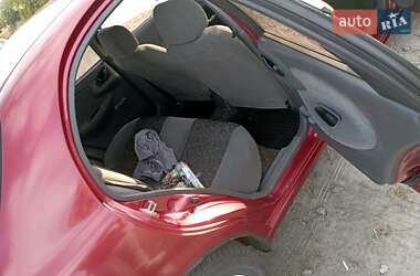 Седан Daewoo Lanos 2007 в Обухові фото 8 Седан Daewoo Lanos 2007 в Обухові