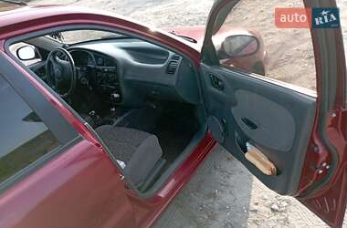 Седан Daewoo Lanos 2007 в Обухові фото 2 Седан Daewoo Lanos 2007 в Обухові