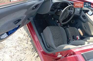 Седан Daewoo Lanos 2007 в Обухові фото 14 Седан Daewoo Lanos 2007 в Обухові