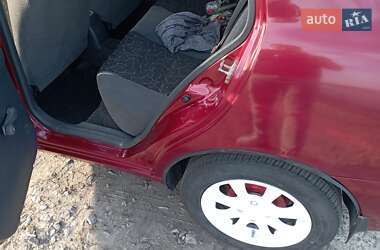 Седан Daewoo Lanos 2007 в Обухові фото 13 Седан Daewoo Lanos 2007 в Обухові