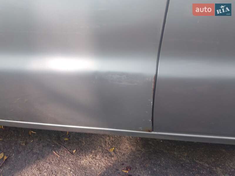 Седан Daewoo Lanos 2006 в Ставище
