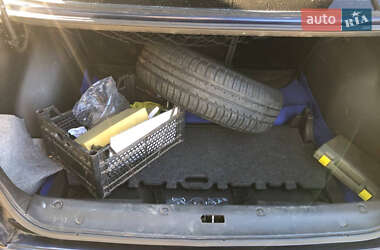 Седан Daewoo Lanos 2006 в Киеве
