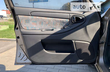 Седан Daewoo Lanos 2008 в 