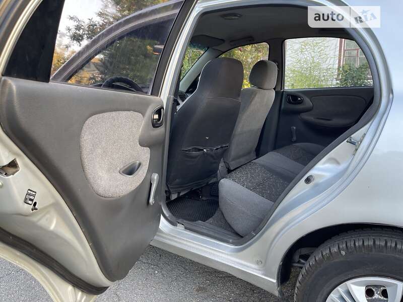 Седан Daewoo Lanos 2008 в Кам'янському фото 13 Седан Daewoo Lanos 2008 в Кам'янському