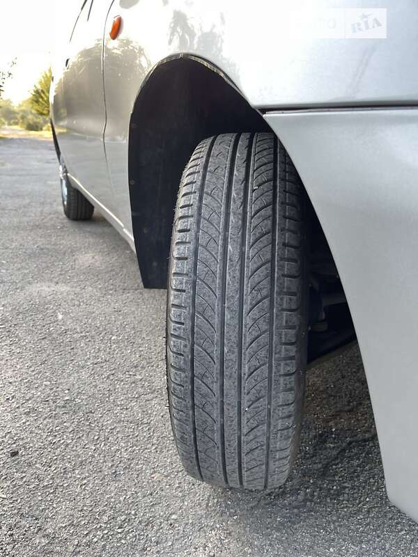 Седан Daewoo Lanos 2008 в Кам'янському фото 22 Седан Daewoo Lanos 2008 в Кам'янському