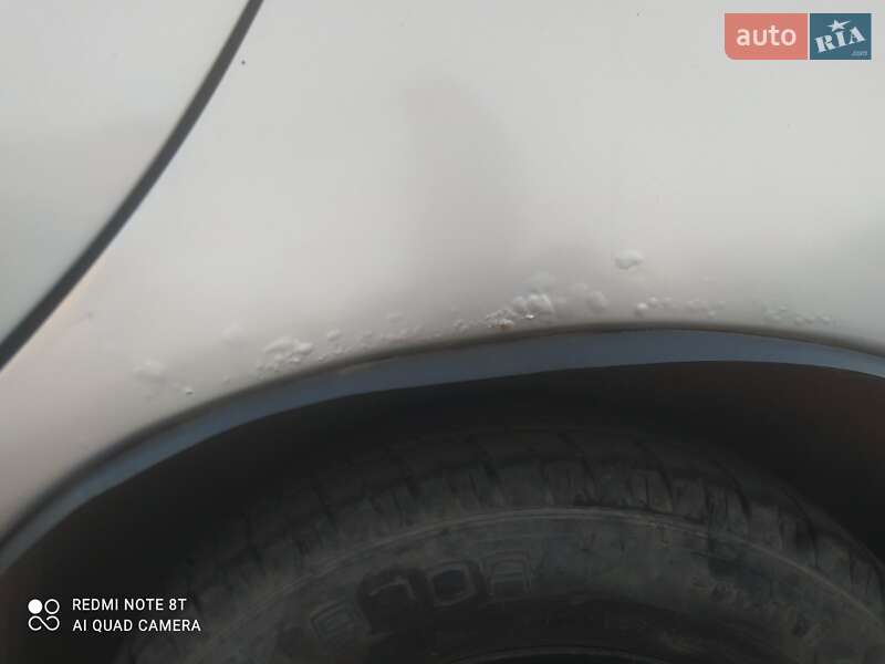 Седан Daewoo Lanos 2006 в Павлограде фото 4 Седан Daewoo Lanos 2006 в Павлограде