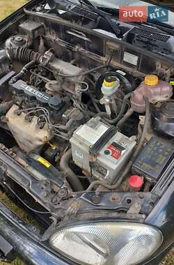 Седан Daewoo Lanos 2006 в Чернигове