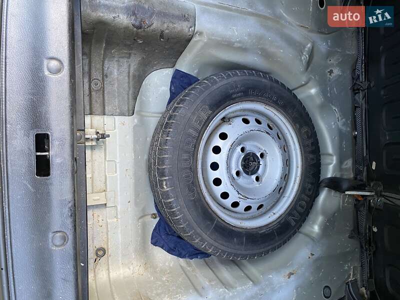 Седан Daewoo Lanos 2007 в Мироновке фото 2 Седан Daewoo Lanos 2007 в Мироновке