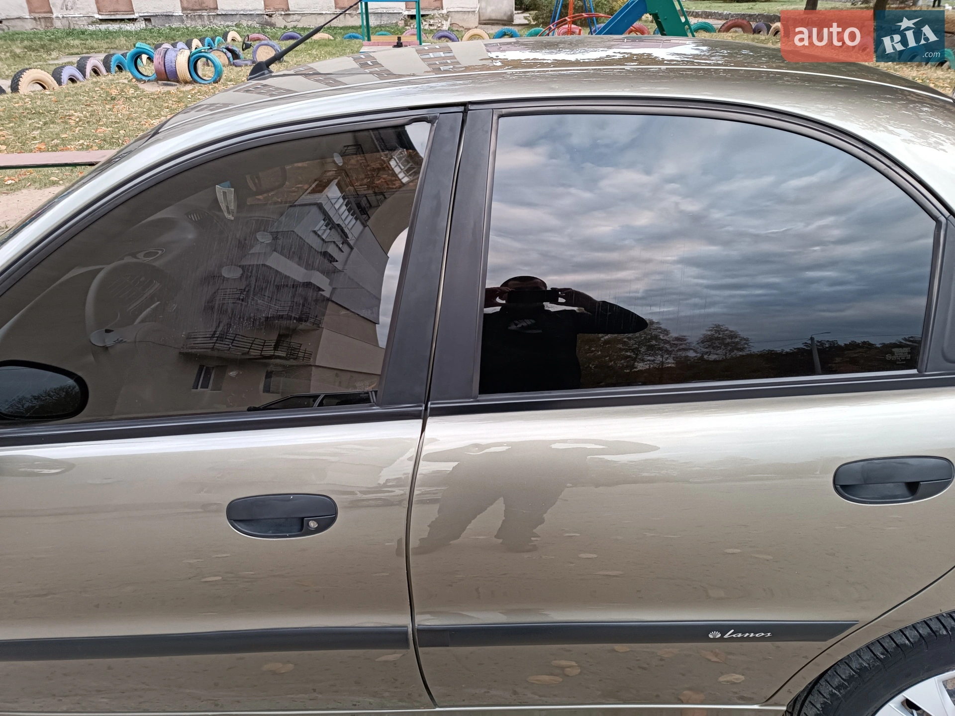 Daewoo Lanos 2007 VIN Y6DTF69YD7W351897 фото оголошення 39 з 59