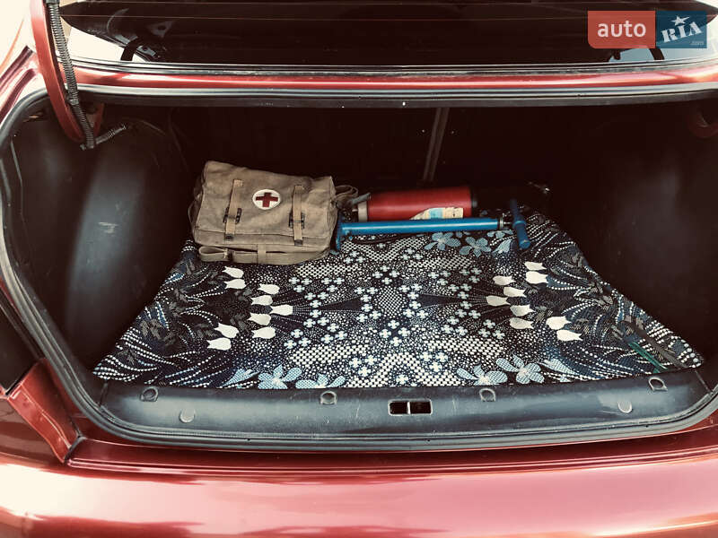 Седан Daewoo Lanos 2007 в Волочиске фото 6 Седан Daewoo Lanos 2007 в Волочиске