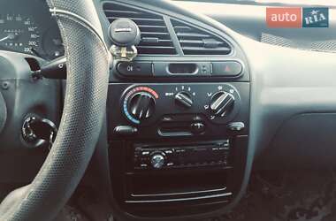 Седан Daewoo Lanos 2007 в 