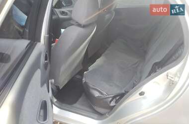 Седан Daewoo Lanos 2007 в Запорожье