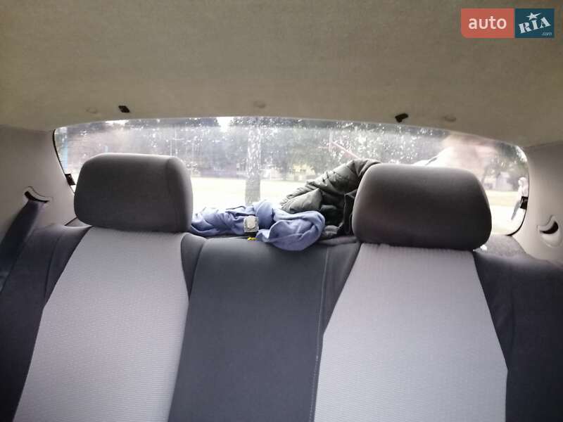 Седан Daewoo Lanos 2006 в Днепре