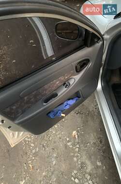 Седан Daewoo Lanos 2006 в 
