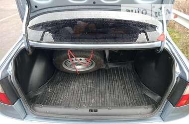 Седан Daewoo Lanos 2008 в 