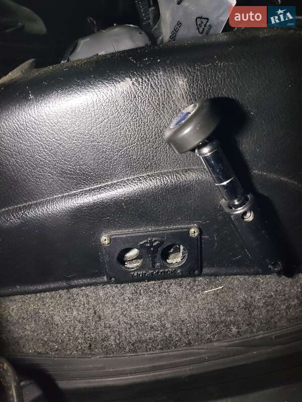 Седан Daewoo Lanos 2005 в Киеве