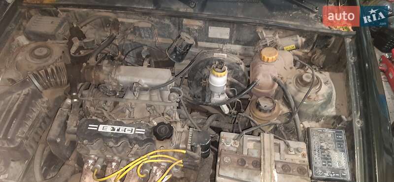 Седан Daewoo Lanos 2006 в Запоріжжі фото 15 Седан Daewoo Lanos 2006 в Запоріжжі