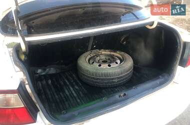 Седан Daewoo Lanos 2003 в 