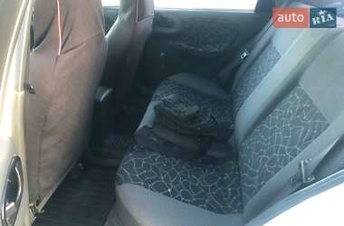 Седан Daewoo Lanos 2003 в 