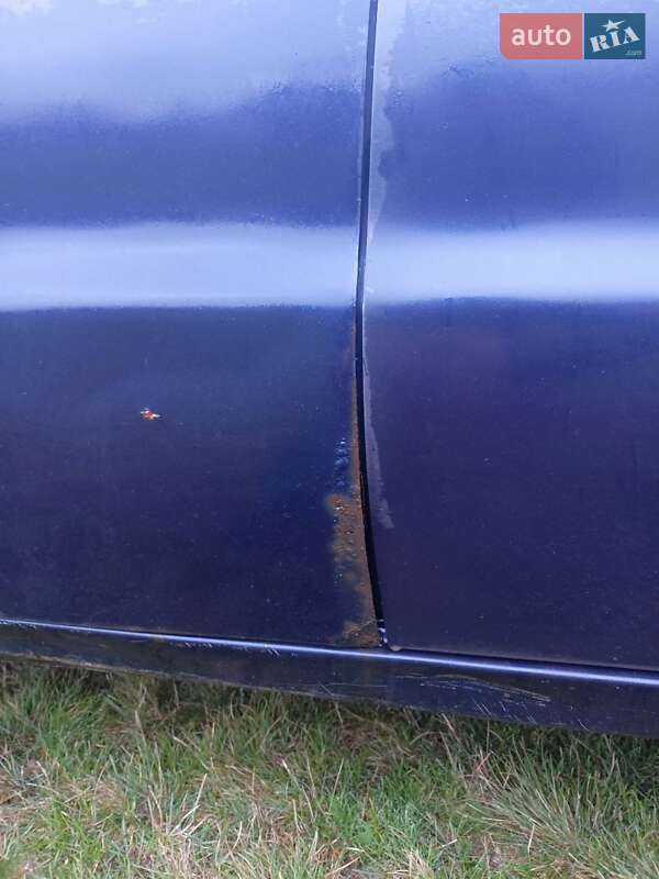 Седан Daewoo Lanos 2004 в Харькове