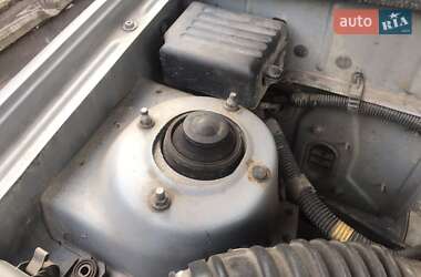 Седан Daewoo Lanos 2008 в Чернигове