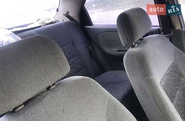 Седан Daewoo Lanos 2008 в Чернигове