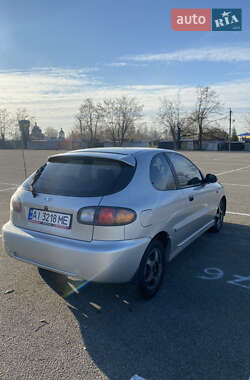 Хэтчбек Daewoo Lanos 2003 в 