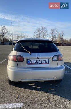 Хэтчбек Daewoo Lanos 2003 в 