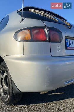Хэтчбек Daewoo Lanos 2003 в 