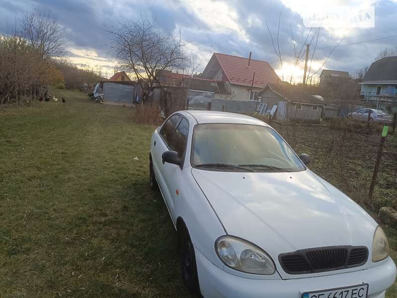 Седан Daewoo Lanos 2006 в Каменец-Подольском фото 11 Седан Daewoo Lanos 2006 в Каменец-Подольском