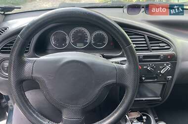 Седан Daewoo Lanos 2004 в Києві