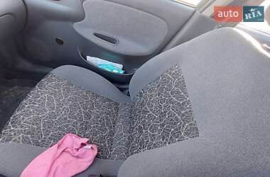 Седан Daewoo Lanos 2008 в Харькове