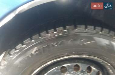 Седан Daewoo Lanos 2008 в Львові