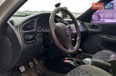 Седан Daewoo Lanos 2003 в 